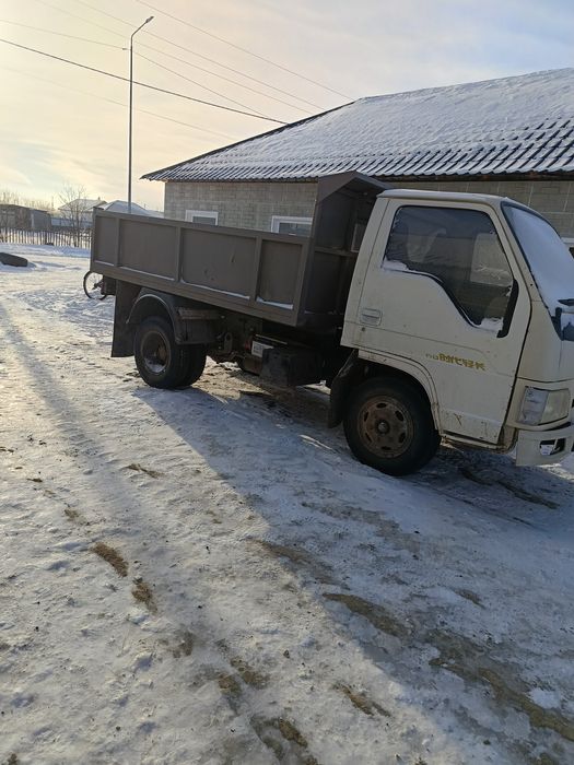 Продам фотон самолвал