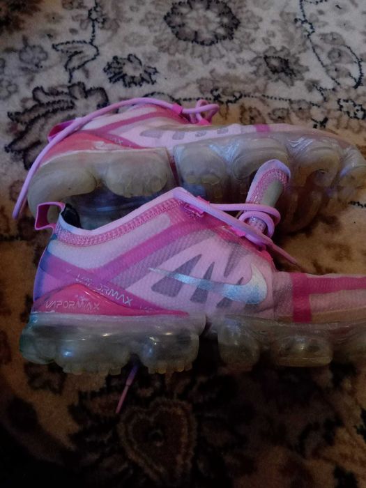 Adidași dama ,Nike vapormax , mărimea 37-38