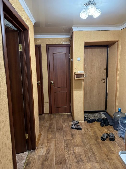 Срочнл Продам квартиру с мебелью