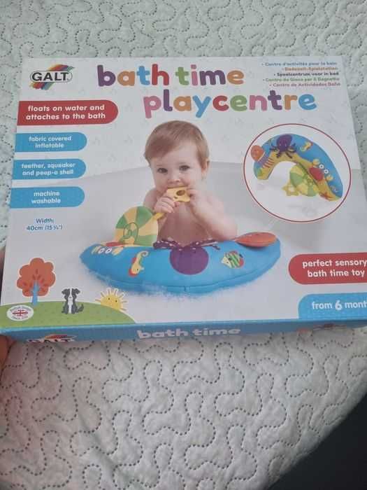 Centru de activități pentru băița bebelușului de la Galt