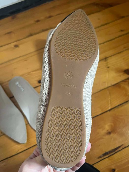 Балеринки VIVAIA