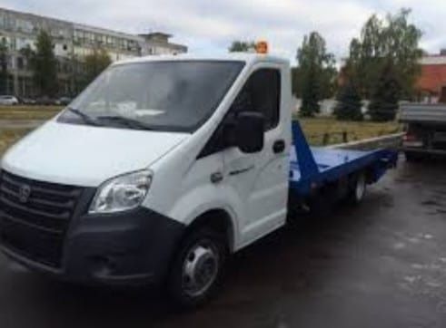 Атбасарский Эвакуатор