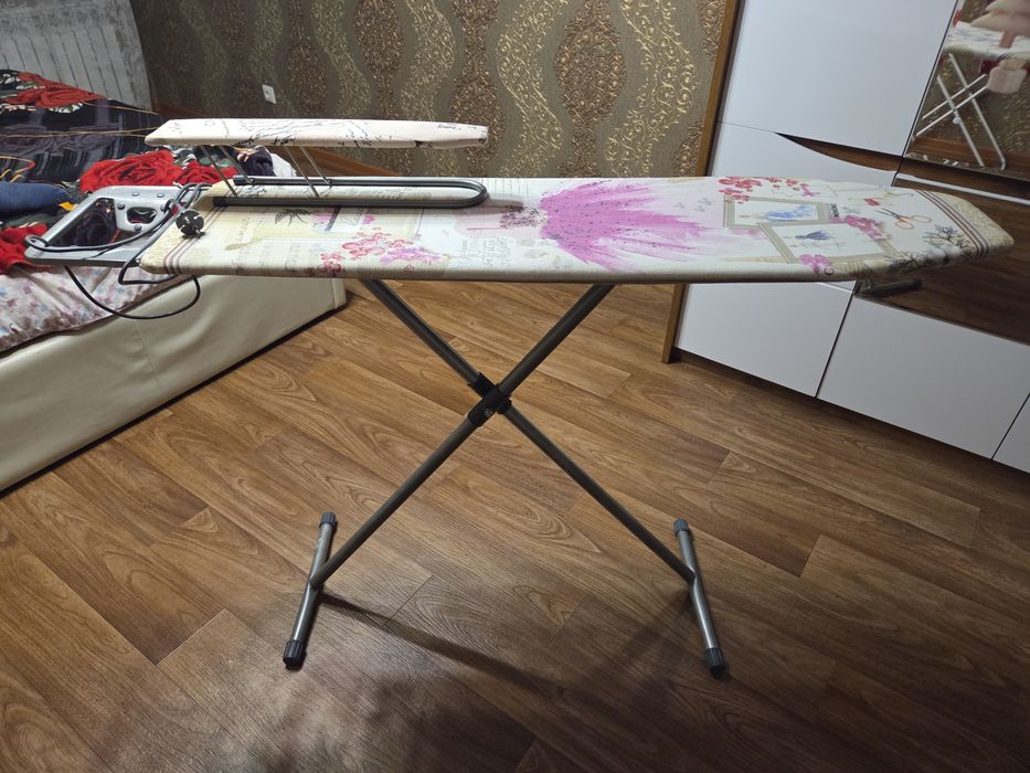 Б/У гладильная доска