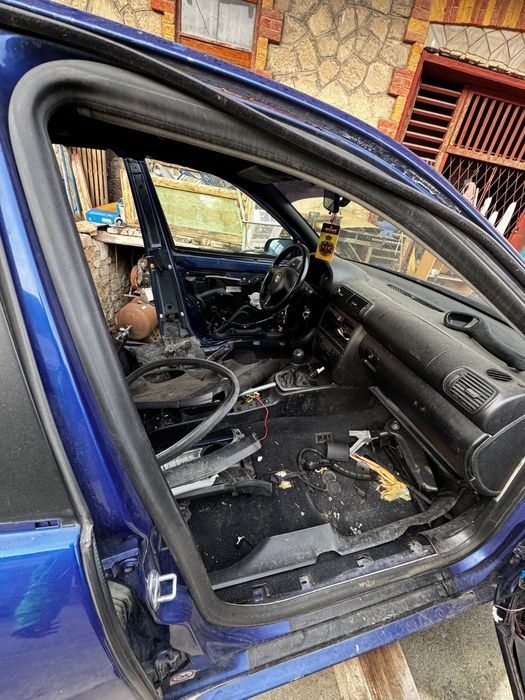Seat leon 1.9 -ALH  pentru dezmembrari