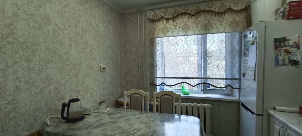 Продам 2-х комн квартиру н/п