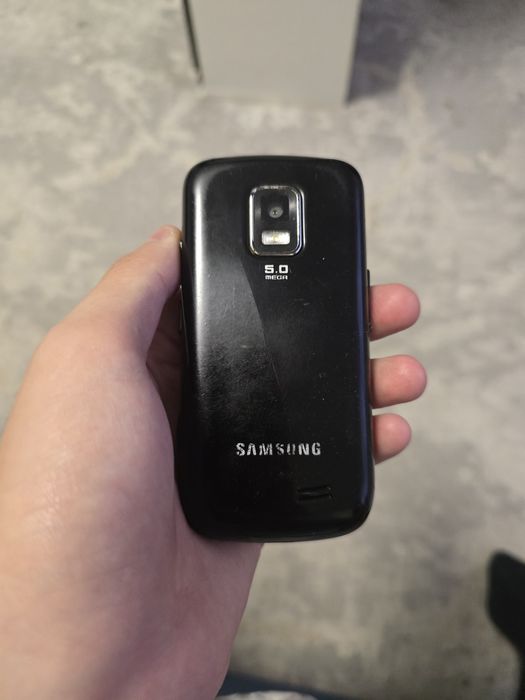 продам Samsung GT-B7722i