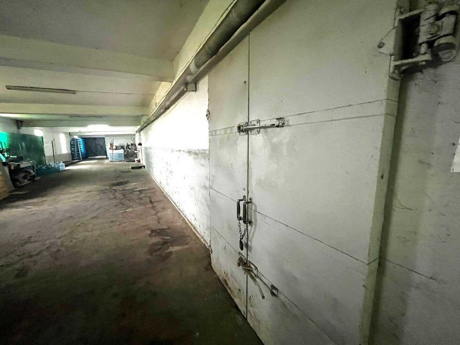 склад,база, цех в гр.Димитровград