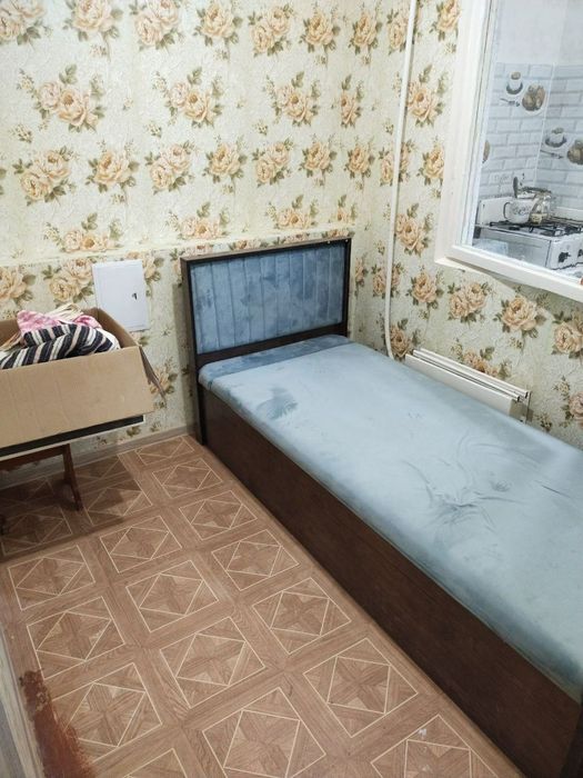 Сдаётся 1в2/3/4 на м-в ТТЗ 2