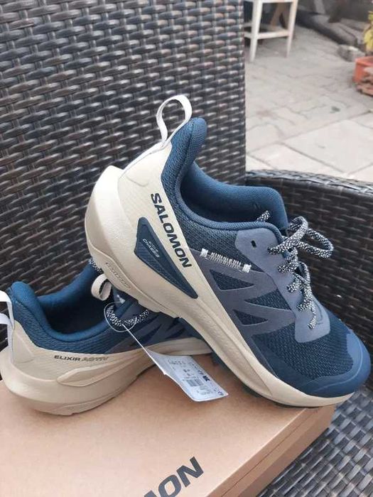 Salomon nr. 43-46 2/2