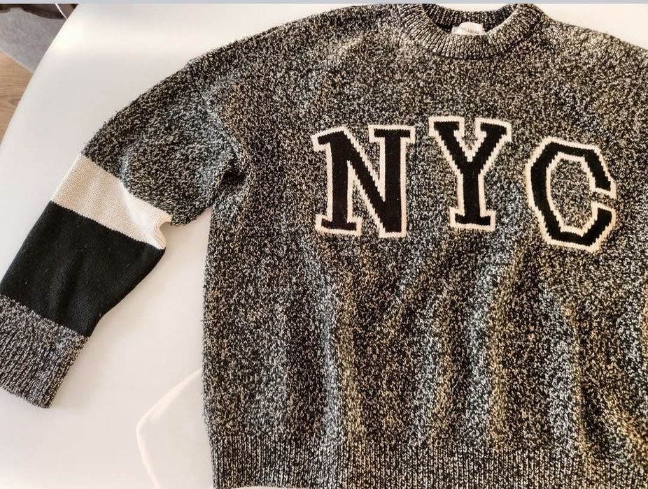 Дамски маркови пуловери. Отличен вид!