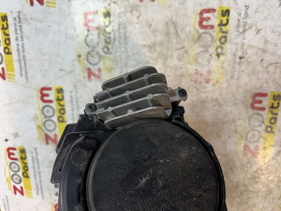 Far stanga bixenon si LED Audi A5 facelift 2012-2016