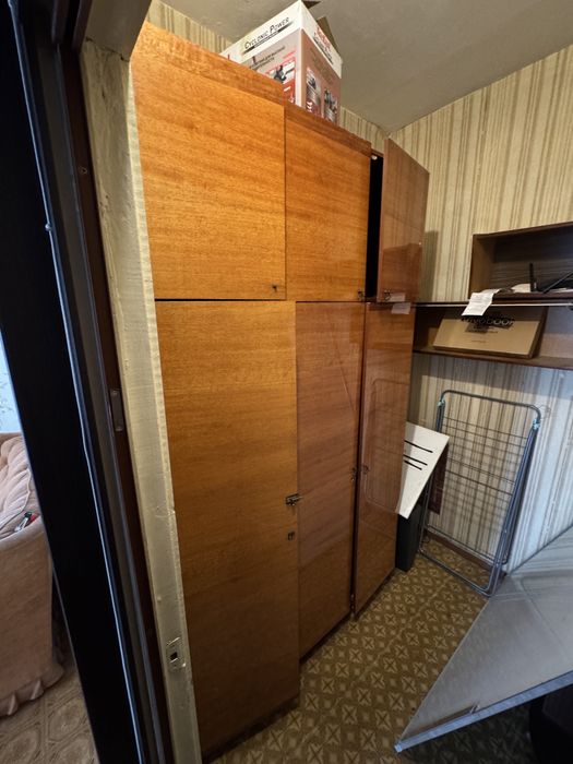 Продаю шкаф, за хорошую цену