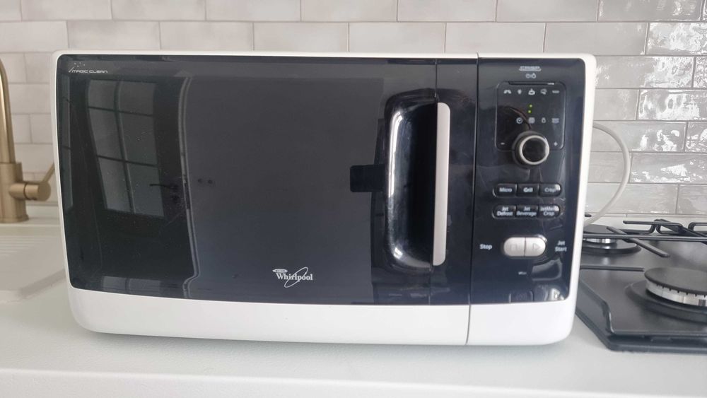 Microunde Whirlpool