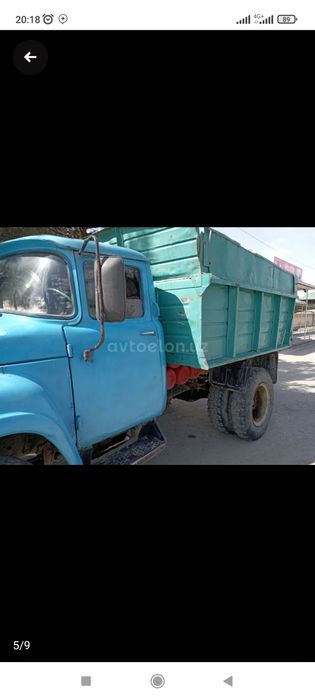 Зил555.йили.1959