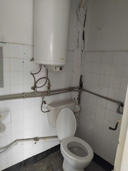 Дава се под наем Двустаен апартамент в Шумен, Център - 64 кв.м за 178.5 € - Снимка #7