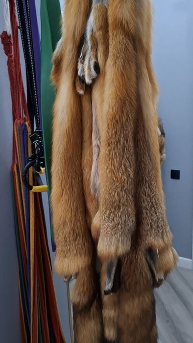 Продам декоративную шкуру