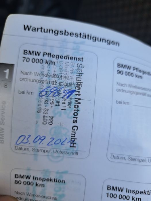 BMW R850R 1997 ABS Funcțional