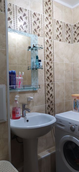 Продам трёхкомнатную квартиру