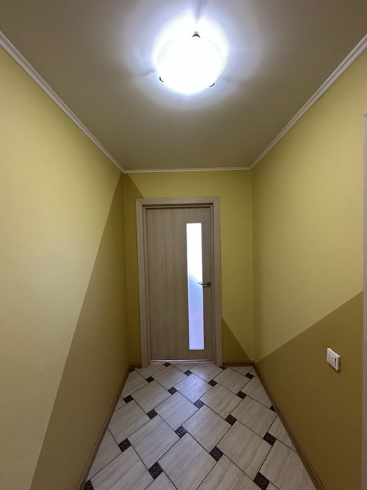 Продам 3х комнатную квартиру