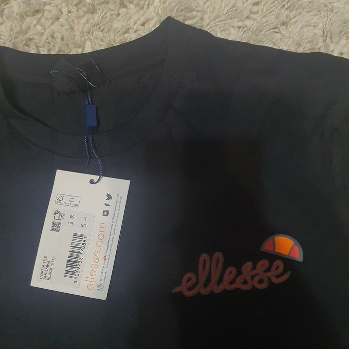 Tricou Ellesse  L