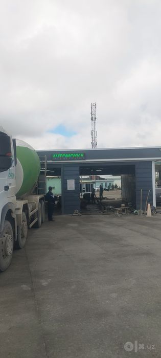 Styashka vertolyot xizmati