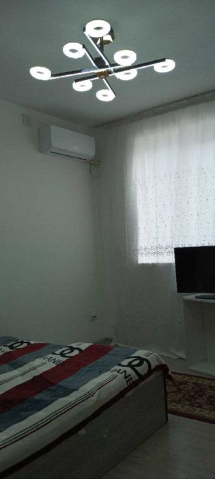 Сдам квартиру 1 комнатную Ассалом Сохил | Голден хаус