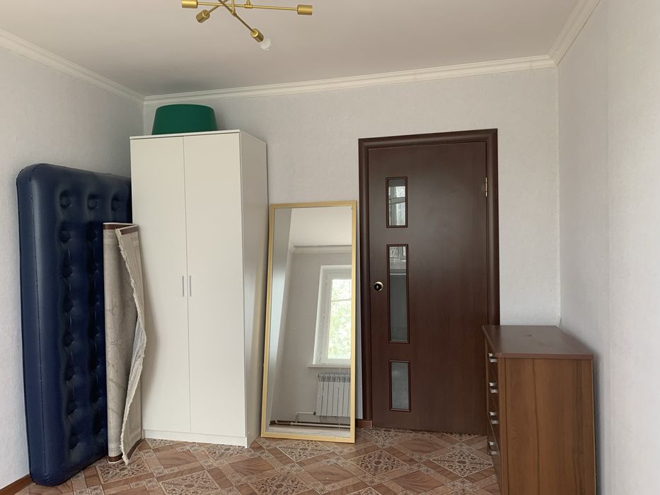 Продам 2х комнатную квартиру