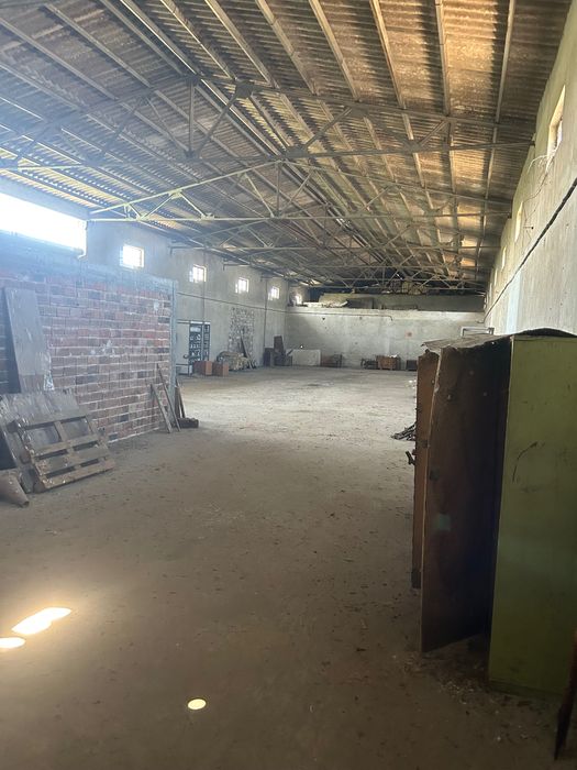 Продава се Промишлена сграда в Стара Загора, Индустриална зона - изток - 5632 кв.м за 72 €/кв.м - Снимка #15