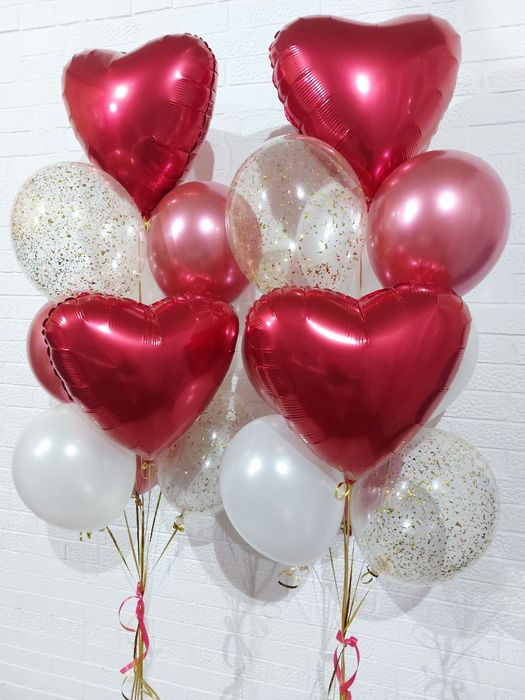 Geliviy serdechka sharla hidsz havfsz 14ci fevral ucun eng zor sovga a