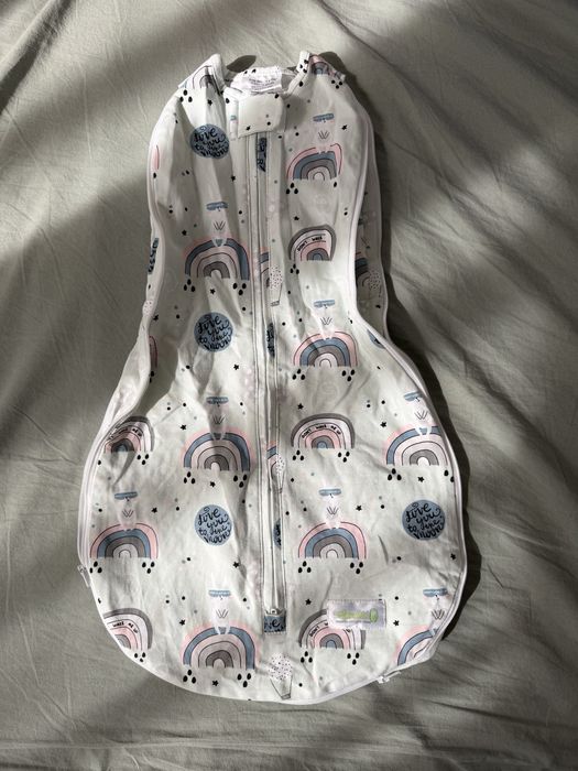 Спален чувал Woombie 0-18 месеца