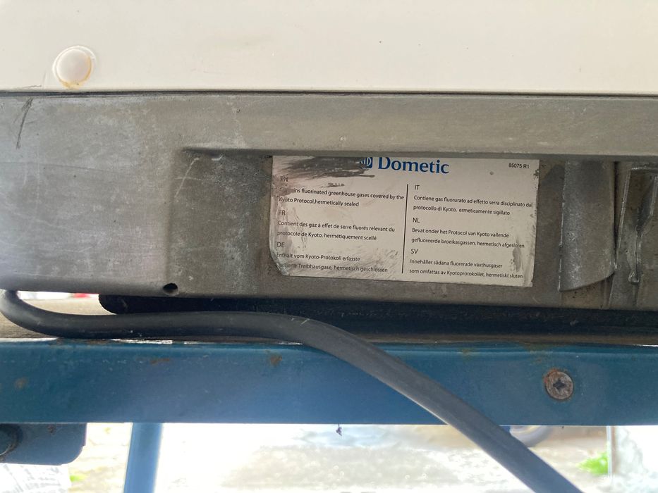 Климатик Дометик В2200