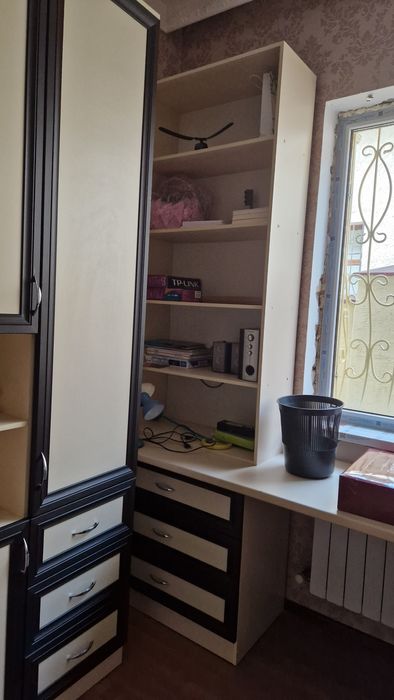 Мебель для детской