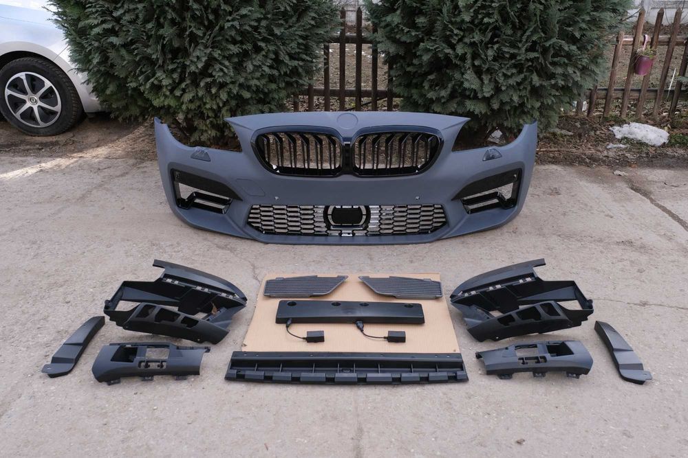 Bara Fata M BMW Seria 5 F10 (2011-2017) M5 G30