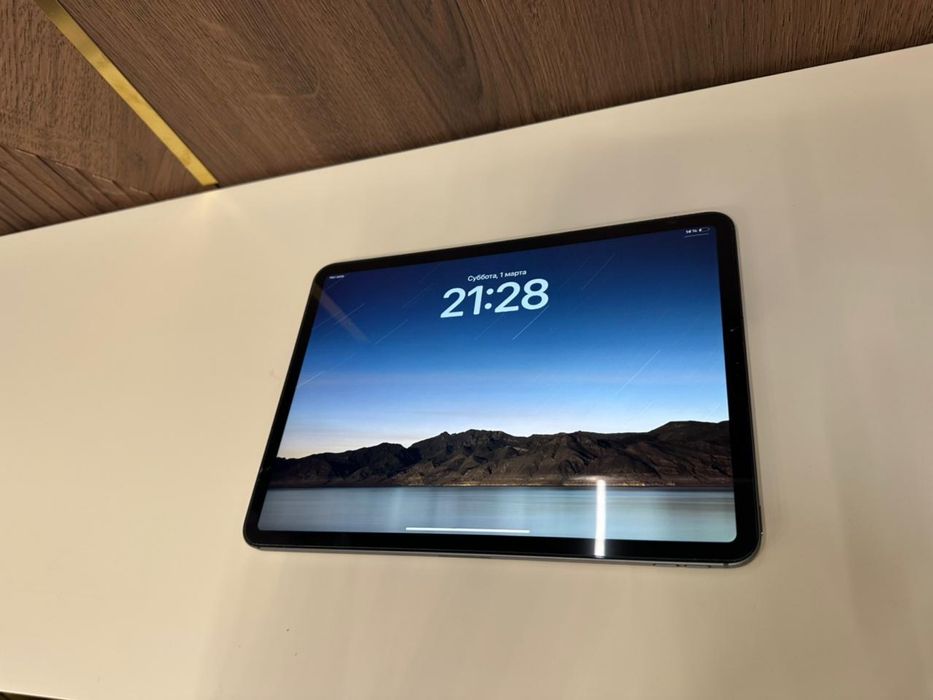 IPAD PRO 11 Wi-fi+Cellular айпад со симкартой