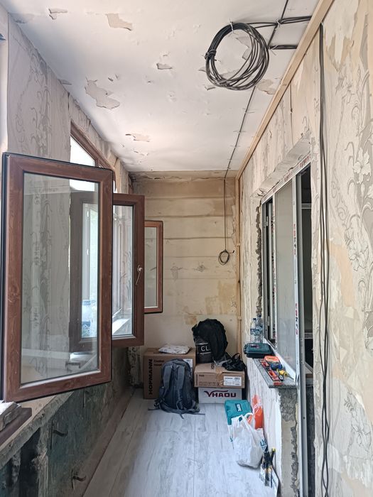 Aboy tarkent gipsakarton dekor tyaga va boʻyash xizmatimiz