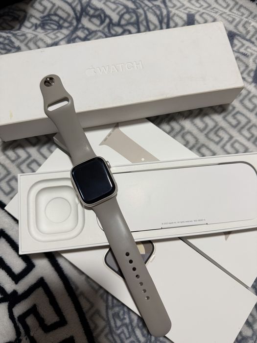 apple watch 9 series GPS 41mm s/m
