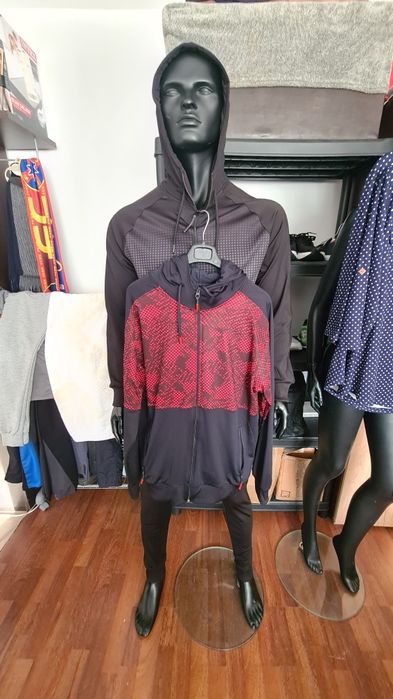 Trening uri (noi) - 100ron/set bluza+pantaloni!