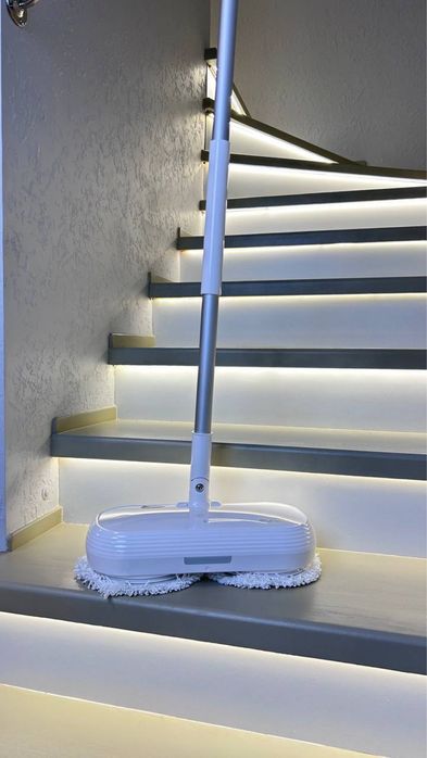 Электрошвабра