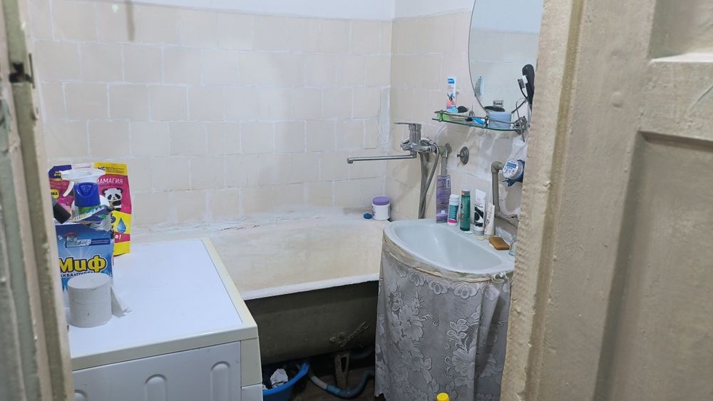 Продам квартиру, район Сарыарка