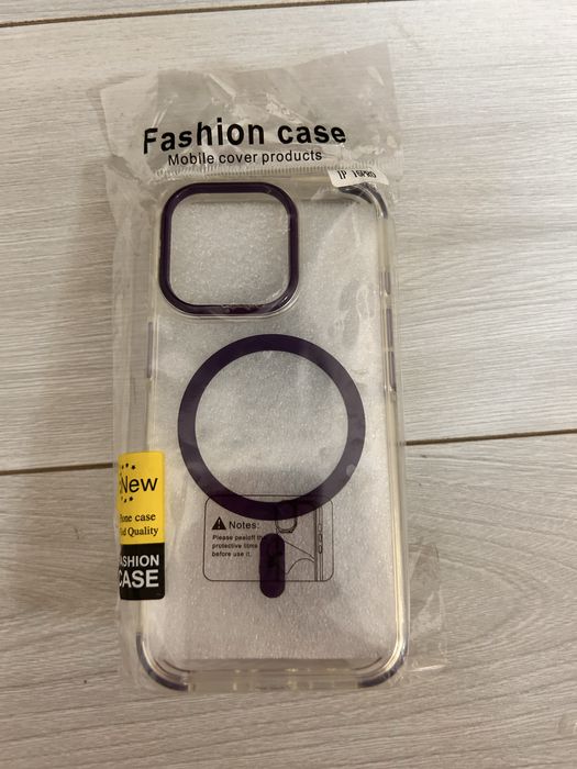 Чехол для айфон 16 про