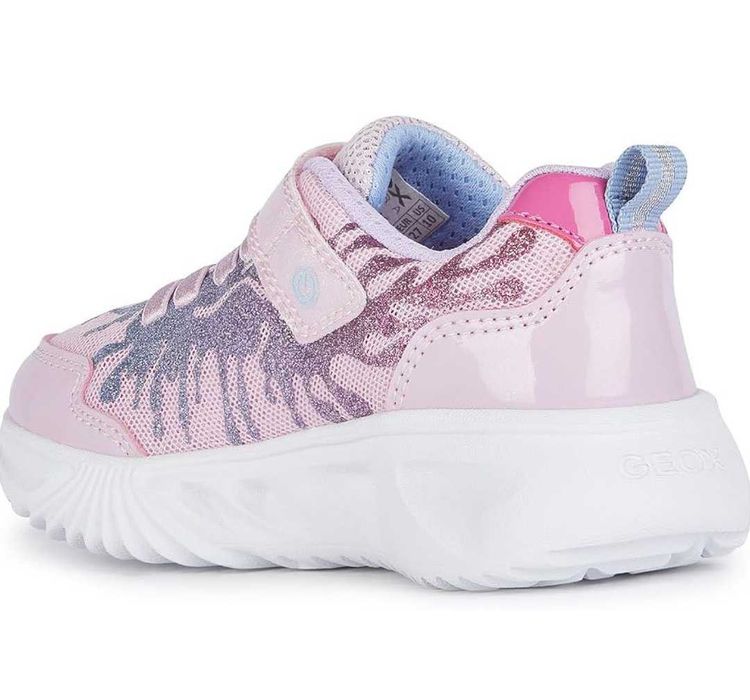 Дамски обувки Geox