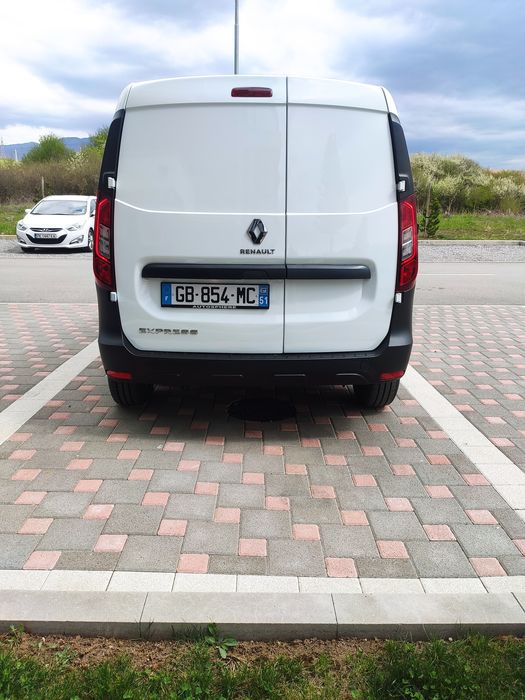 Рено Експрес/ Дачия Докер