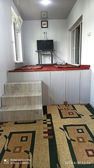 Продажа квартиры 3/5/5 Ахмад Югнакий  СВОЯ