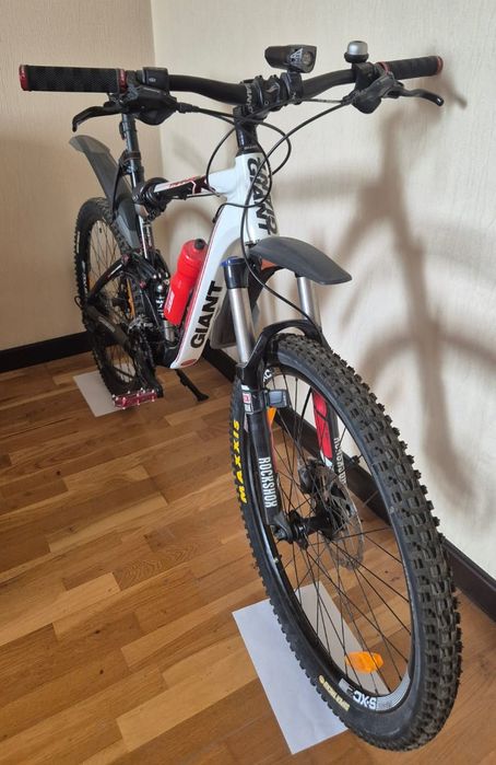 Продам Giant Trance x3