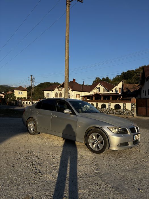 Bmw seria 3 e 90 automat