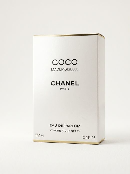 Coco Mademoiselle Chanel Eau de Parfum