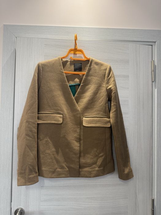 Сако PINKO - размер S  70% вълна