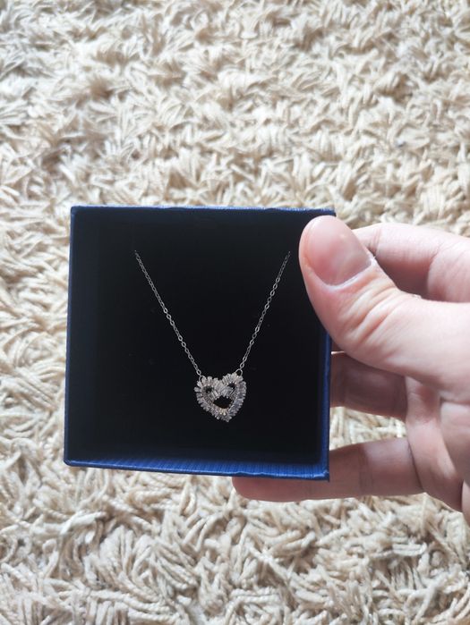 Lănțișoare  Swarovski