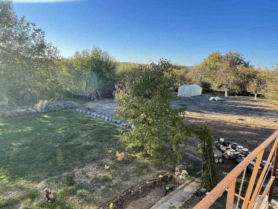 Къща/вила близо до град Шумен и Хитрино