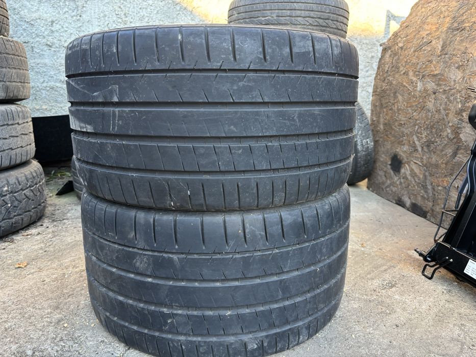 Michelin Pilot Sport 305/35/20 R20